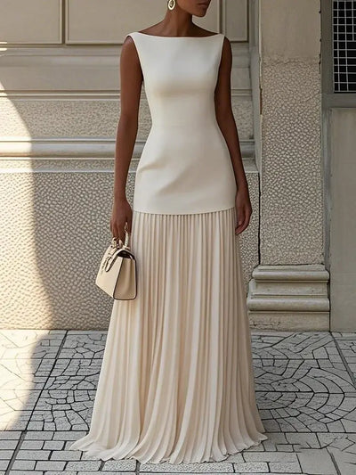 Clarabel MAXI DRESS