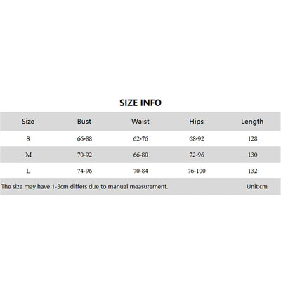 Serena Backless Maxi Dress