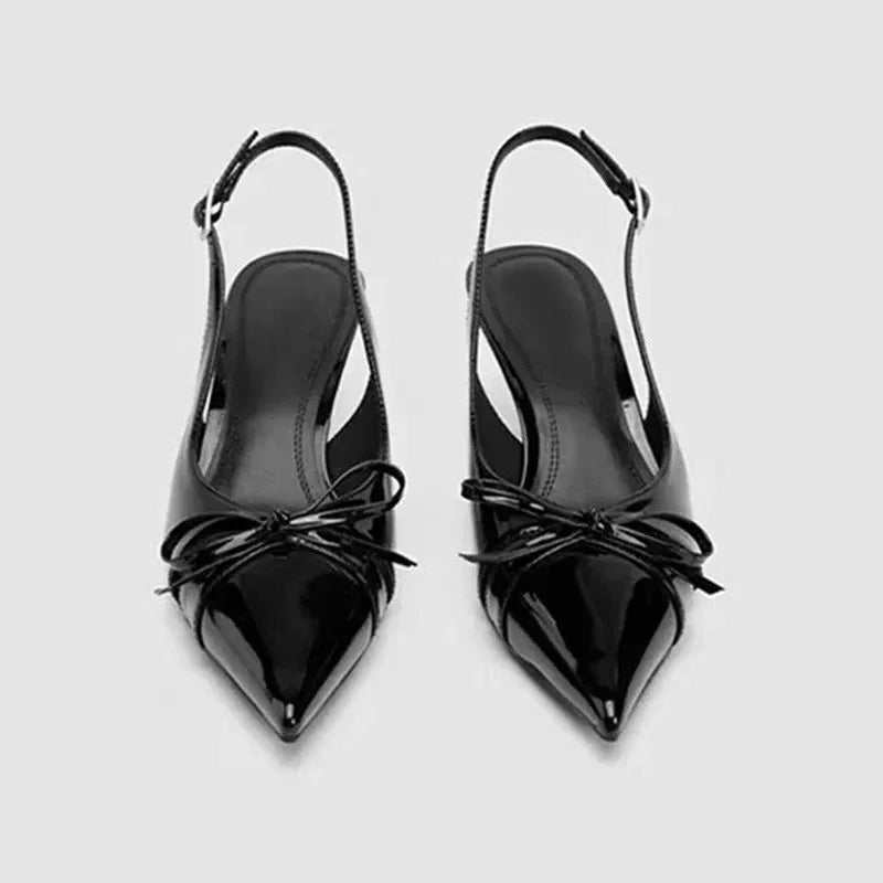 FIONA Kitten Heels