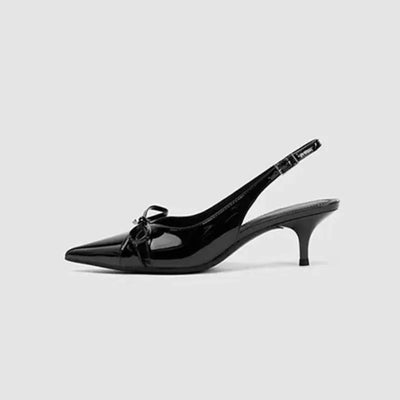 FIONA Kitten Heels