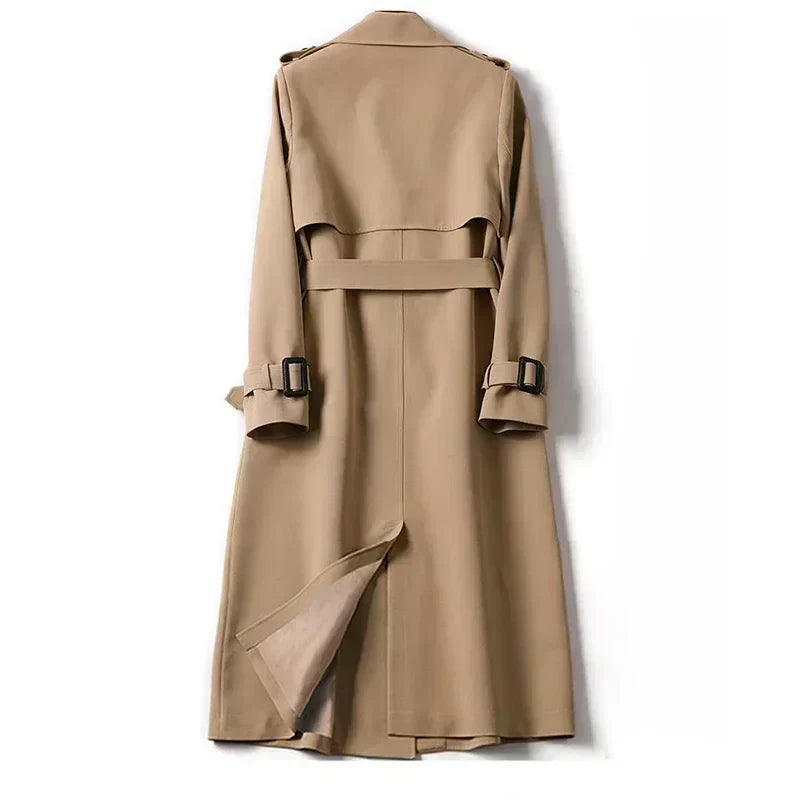 Camille overcoat