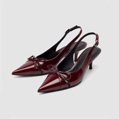 FIONA Kitten Heels