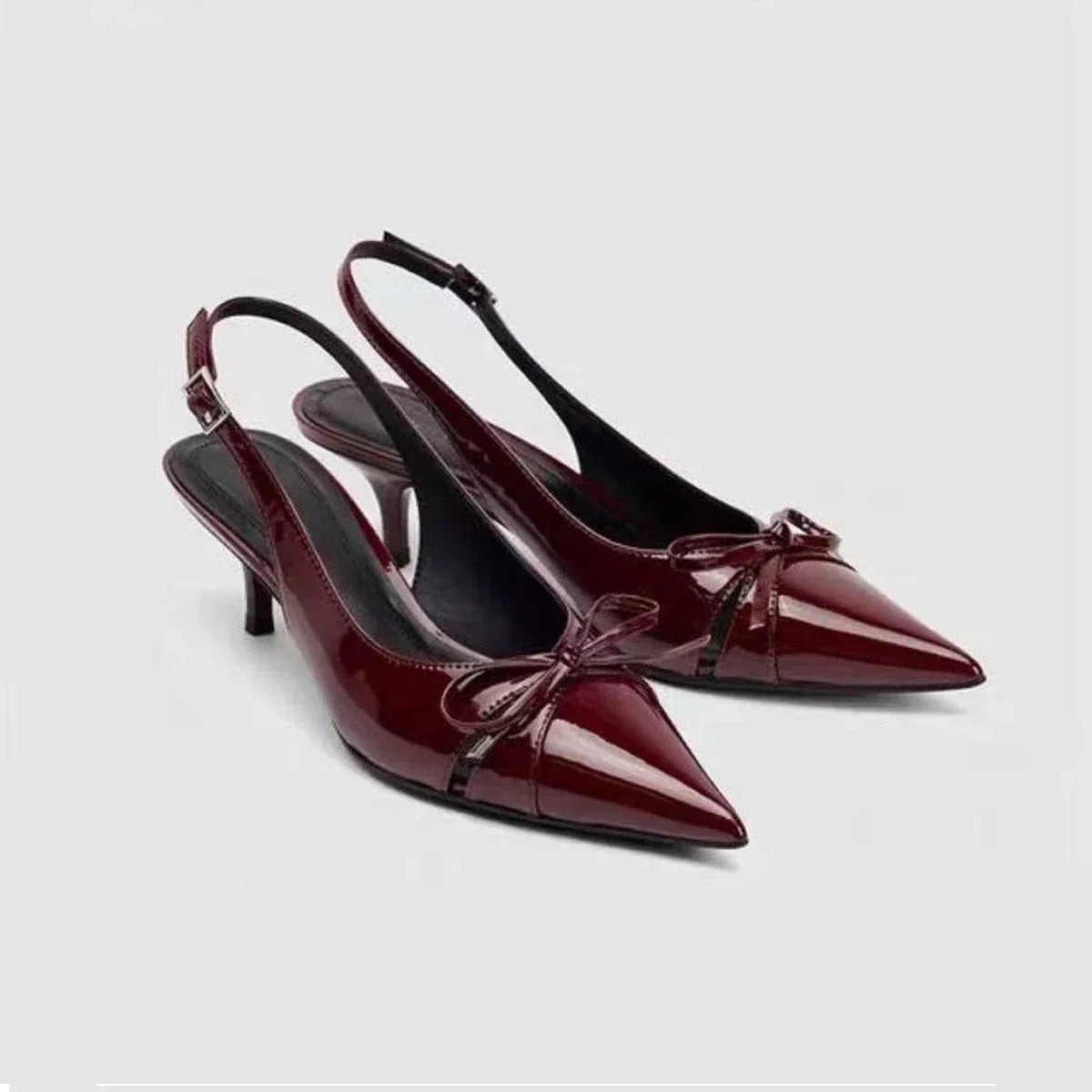 FIONA Kitten Heels