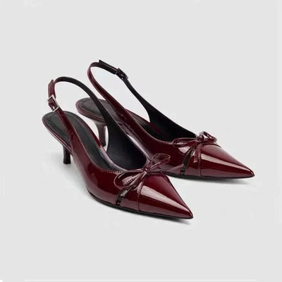 FIONA Kitten Heels