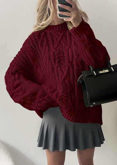 Lea Knit