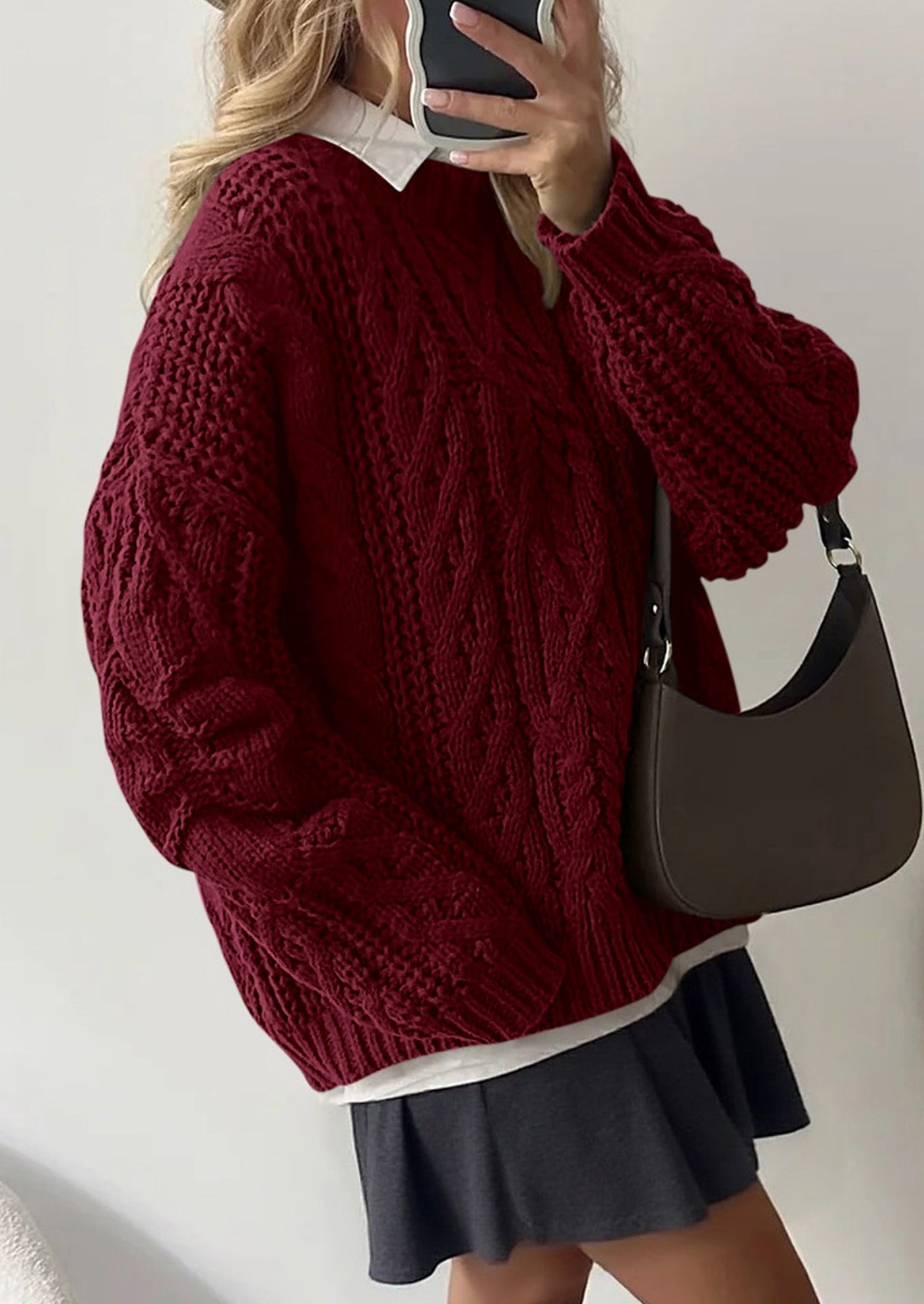 Lea Knit