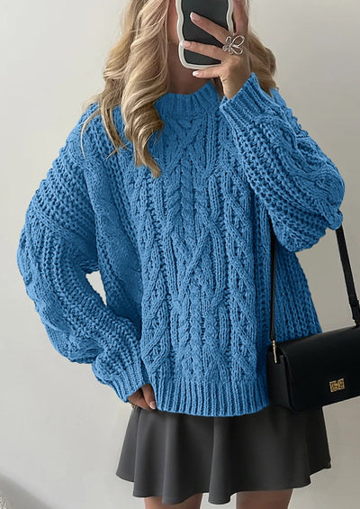 Lea Knit