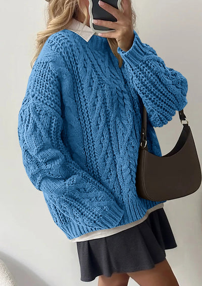 Lea Knit