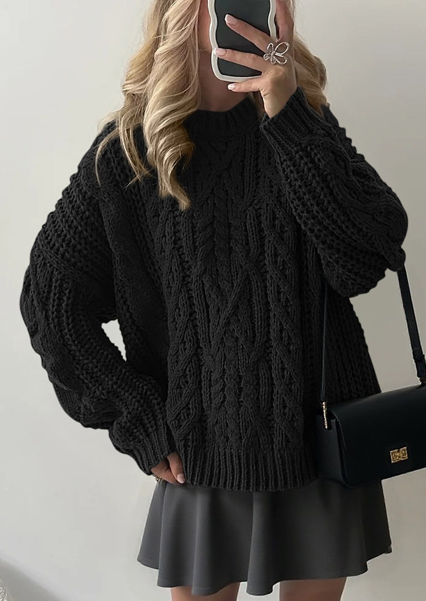 Lea Knit