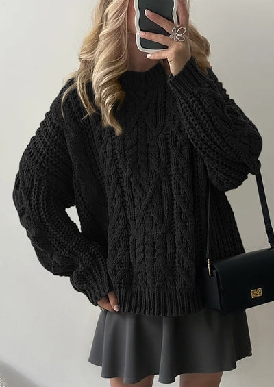 Lea Knit