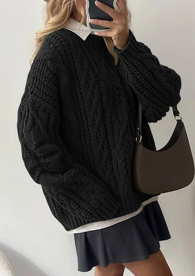 Lea Knit