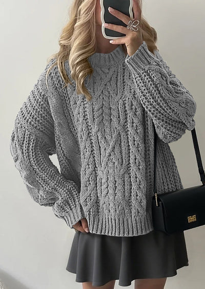 Lea Knit
