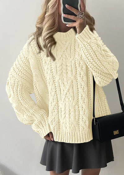 Lea Knit