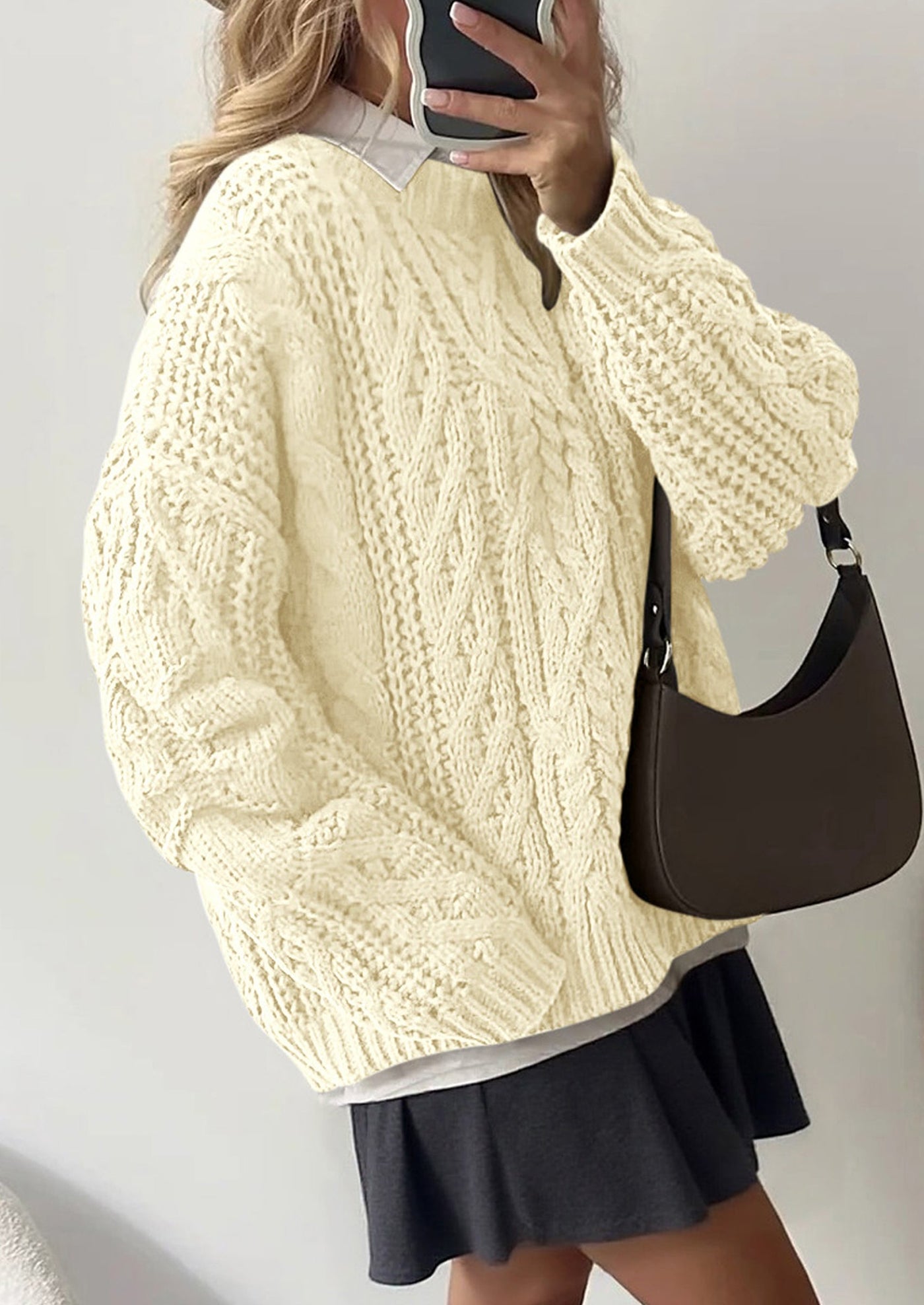 Lea Knit