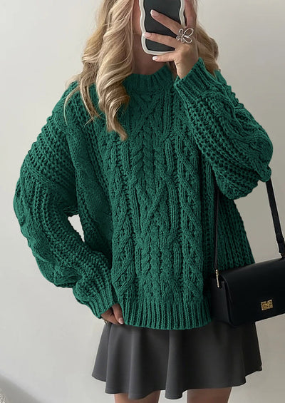 Lea Knit