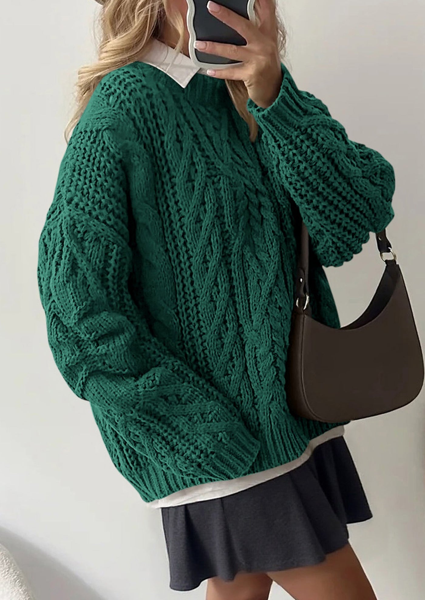 Lea Knit
