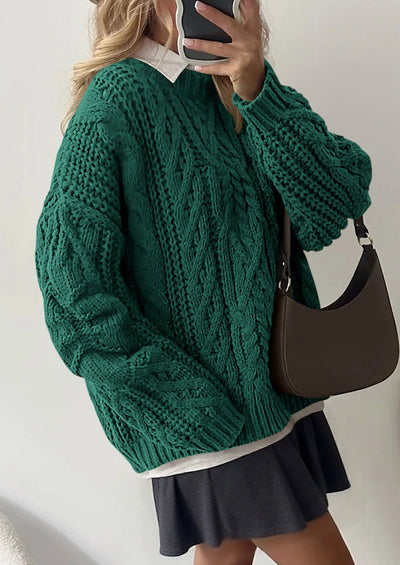 Lea Knit
