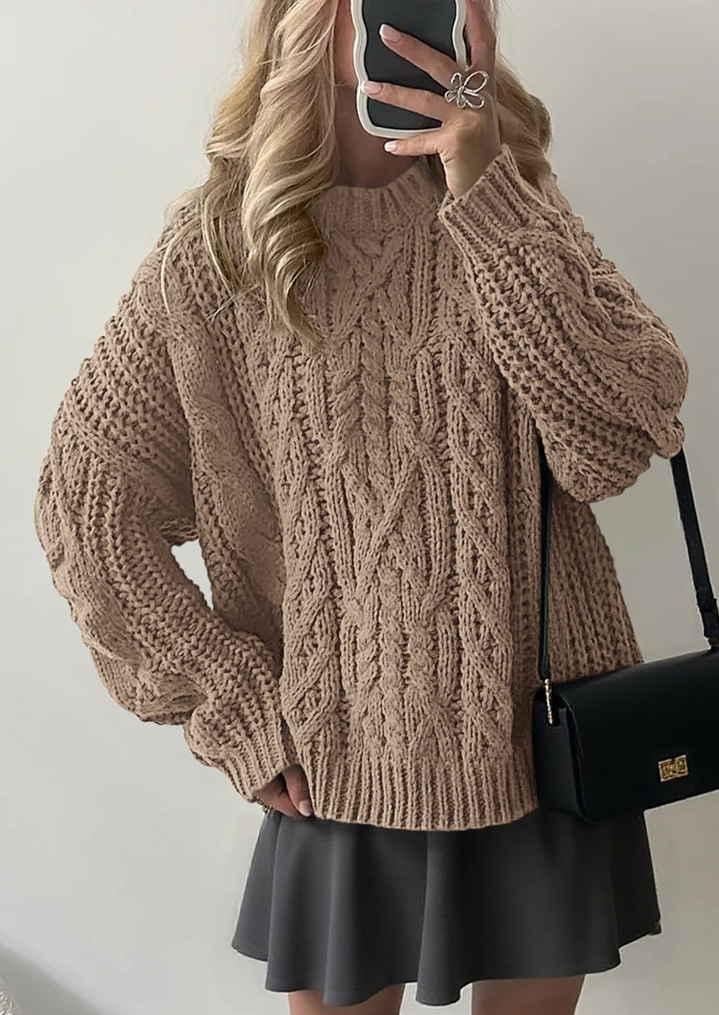 Lea Knit