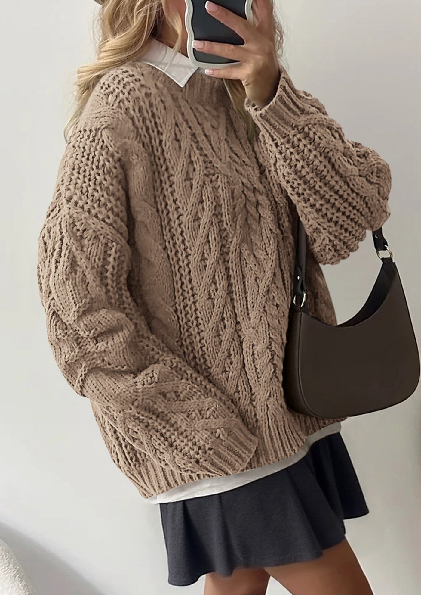 Lea Knit