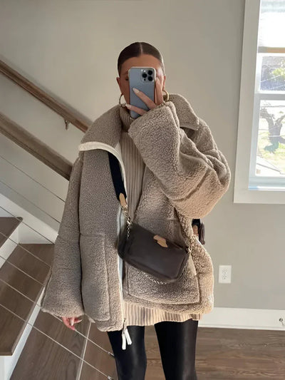 KAJA COAT