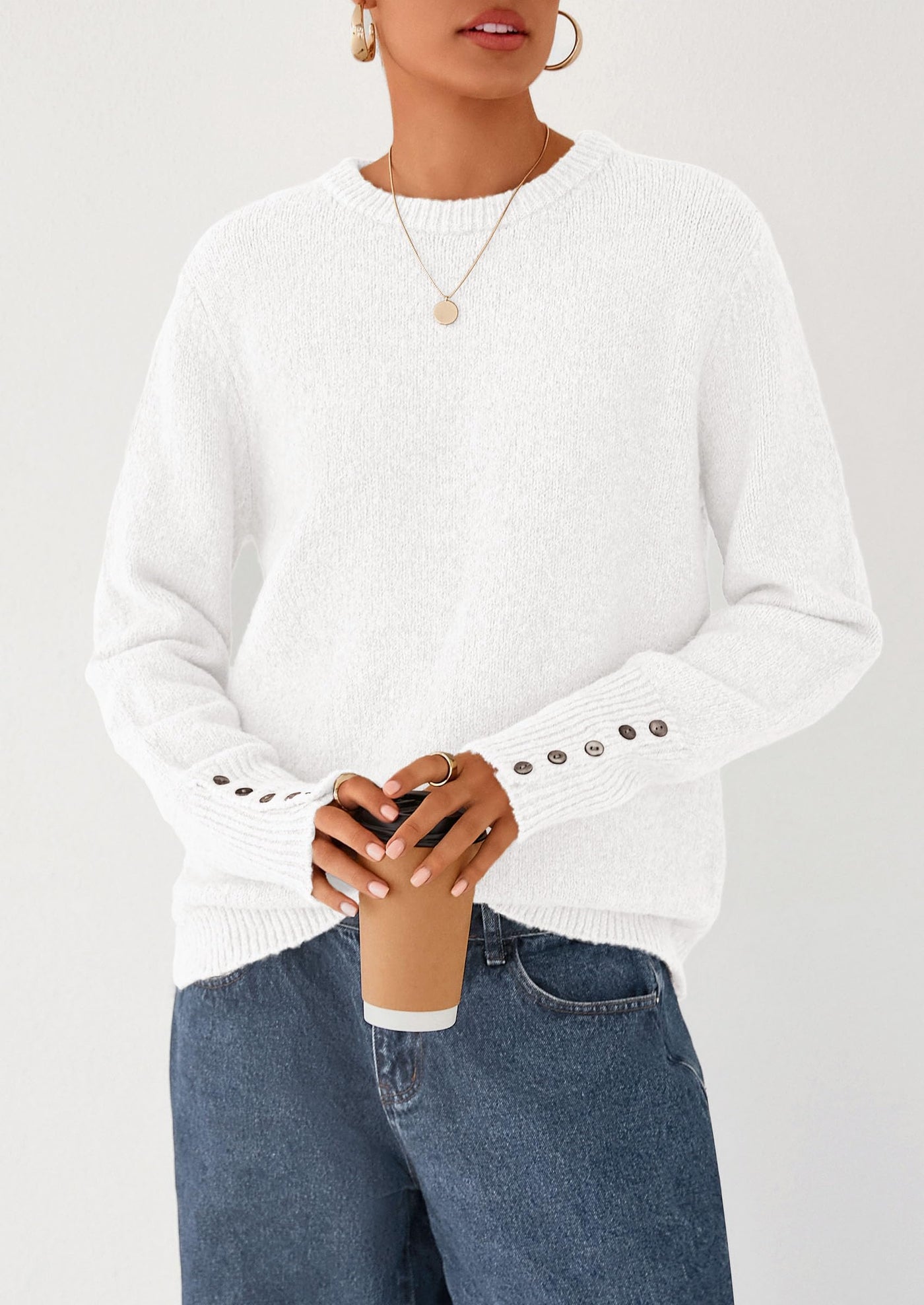 Elle Knit