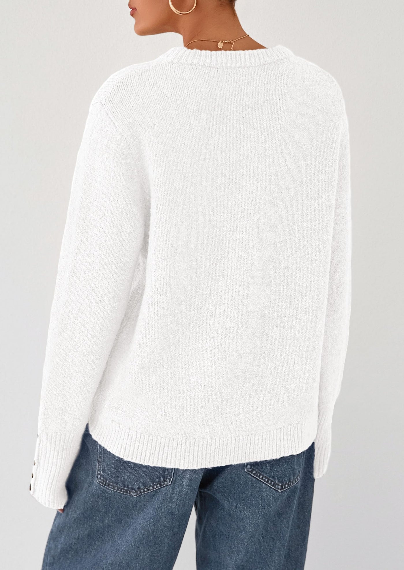 Elle Knit