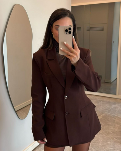 IVY blazer