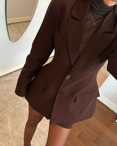 IVY blazer