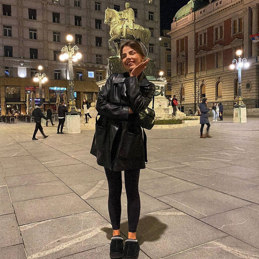 SIENNA SLIPPERS