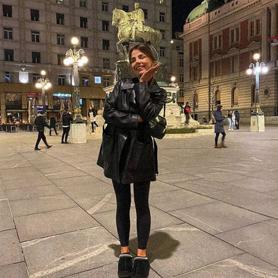 SIENNA SLIPPERS