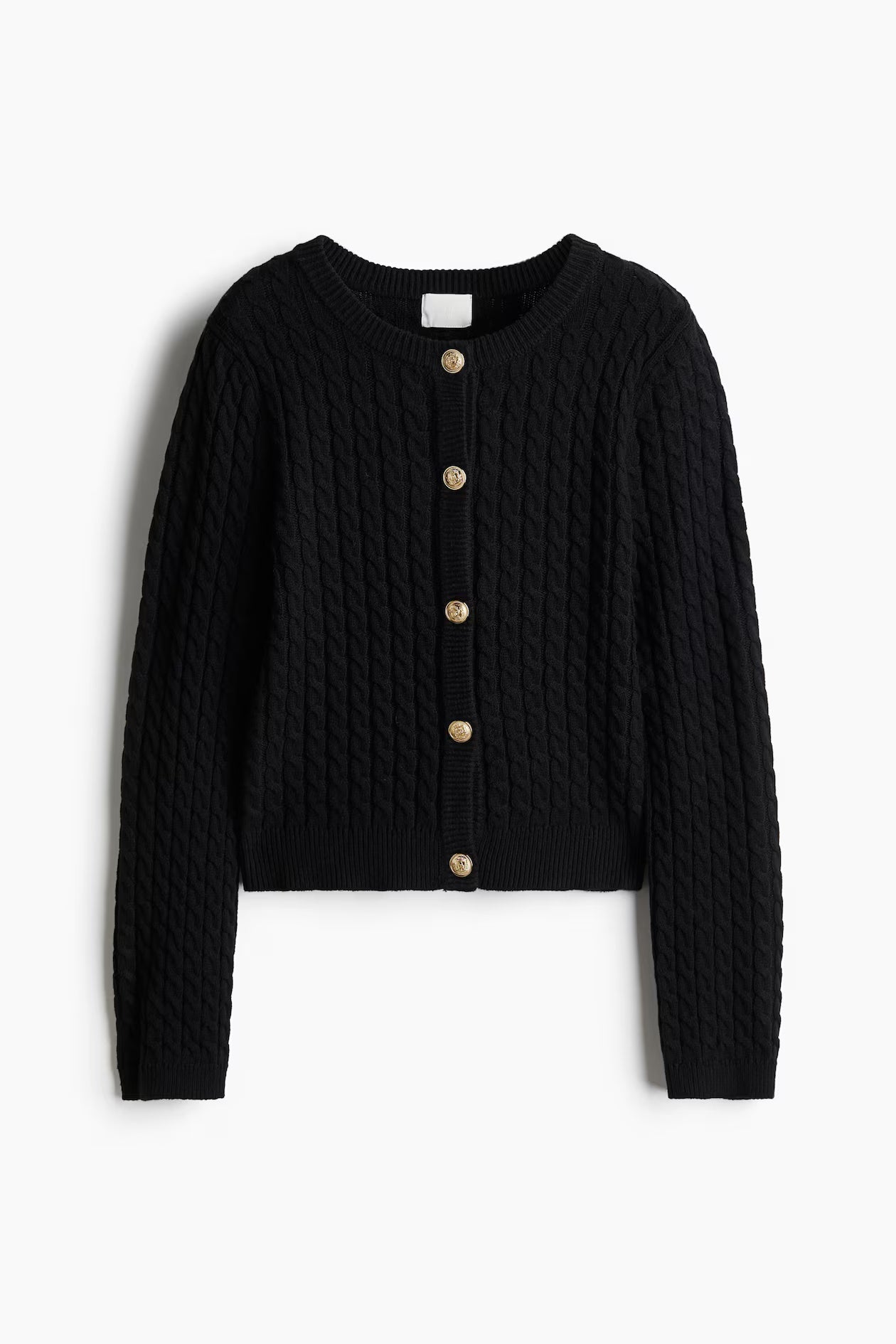 MASEY Maison Cardigan
