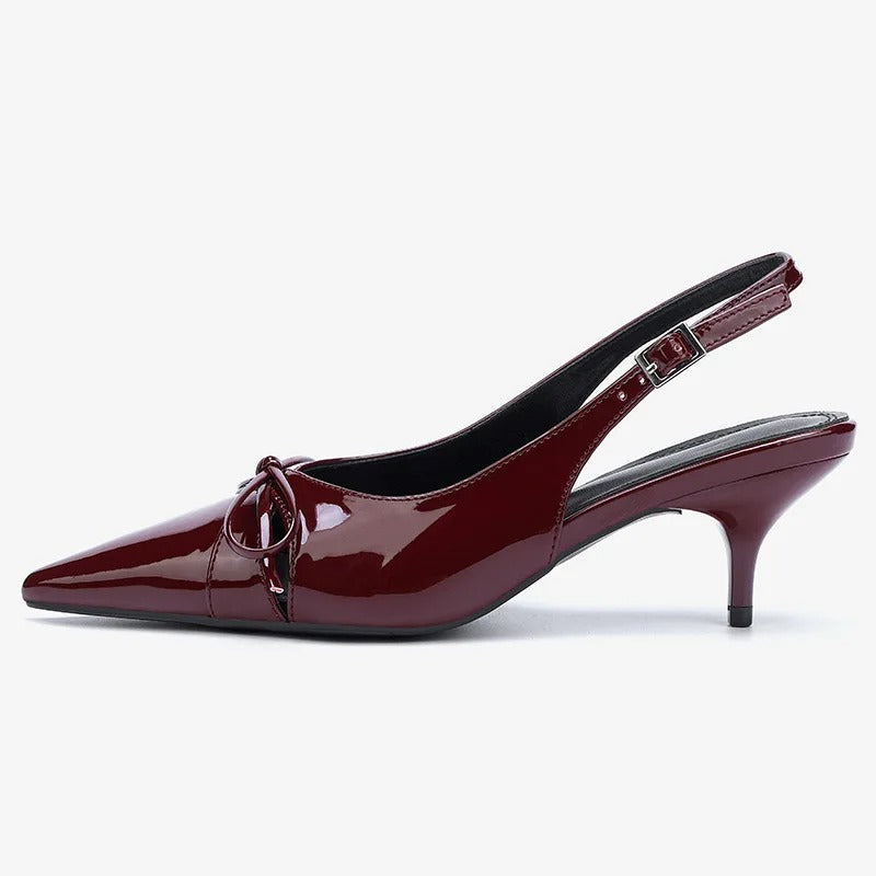 FIONA Kitten Heels