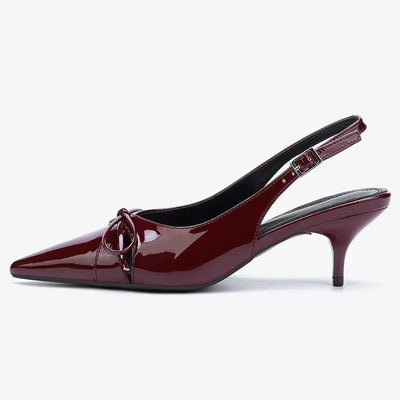FIONA Kitten Heels