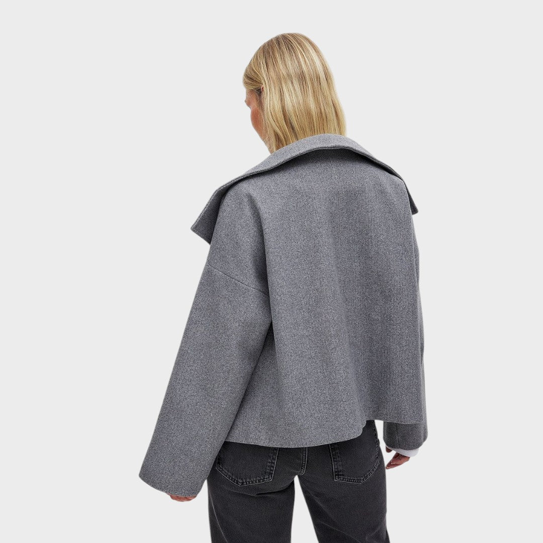 Lily Coat