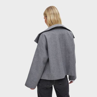 Lily Coat