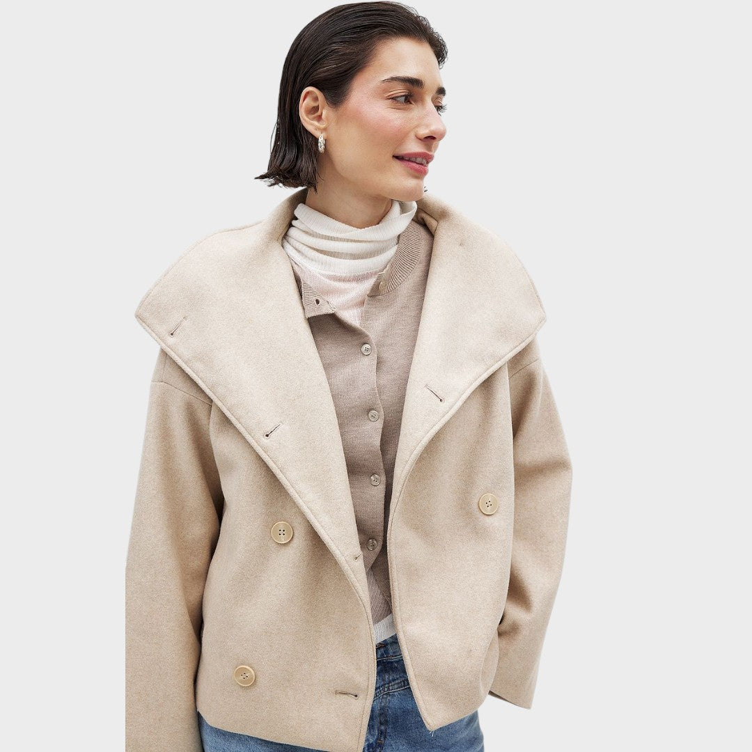 Lily Coat