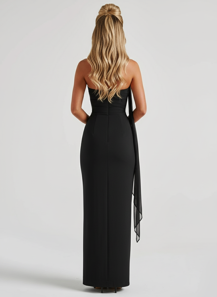aleya Maxi Dress