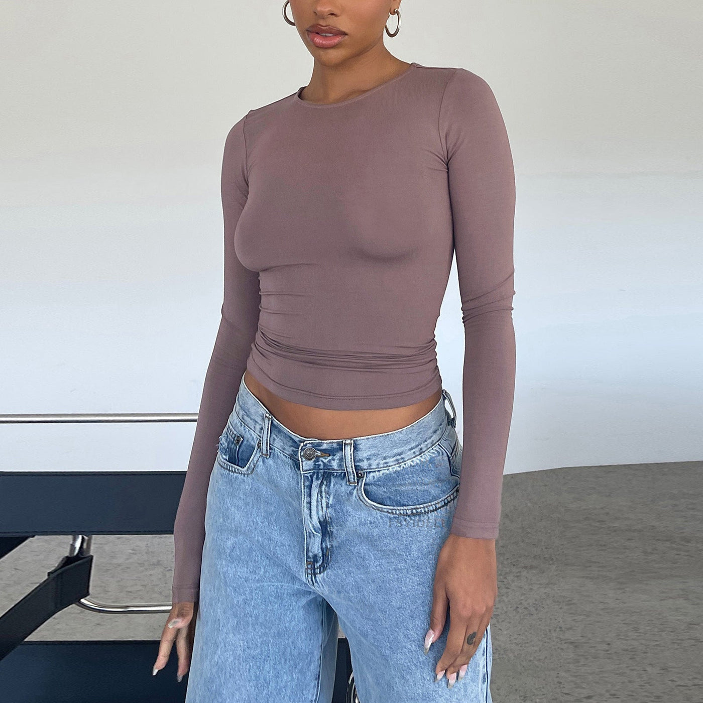 AMARA Long Sleeve