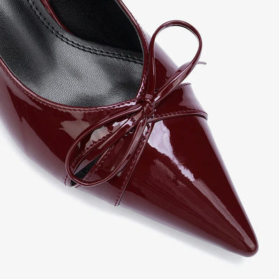 FIONA Kitten Heels