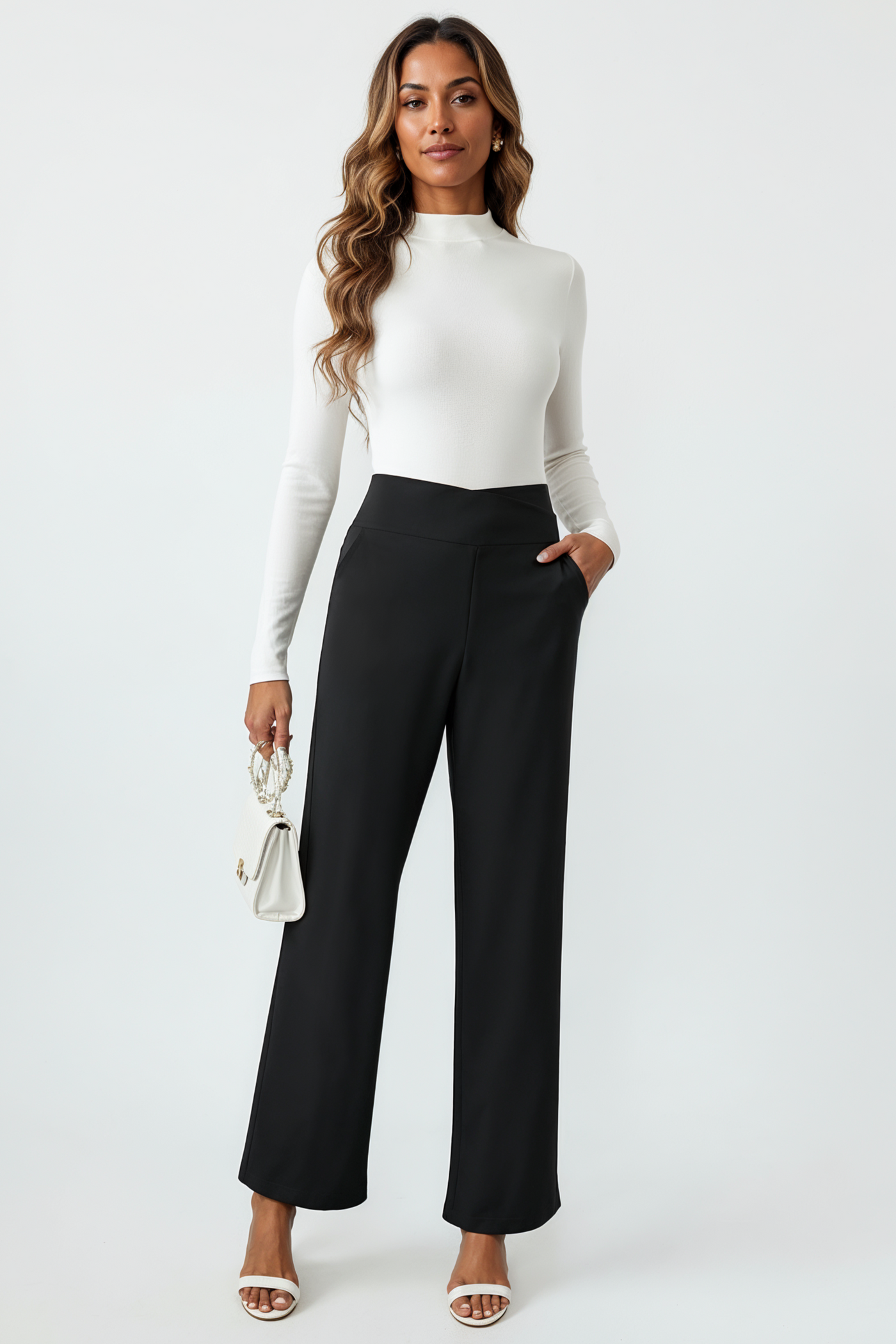 Amara Trousers