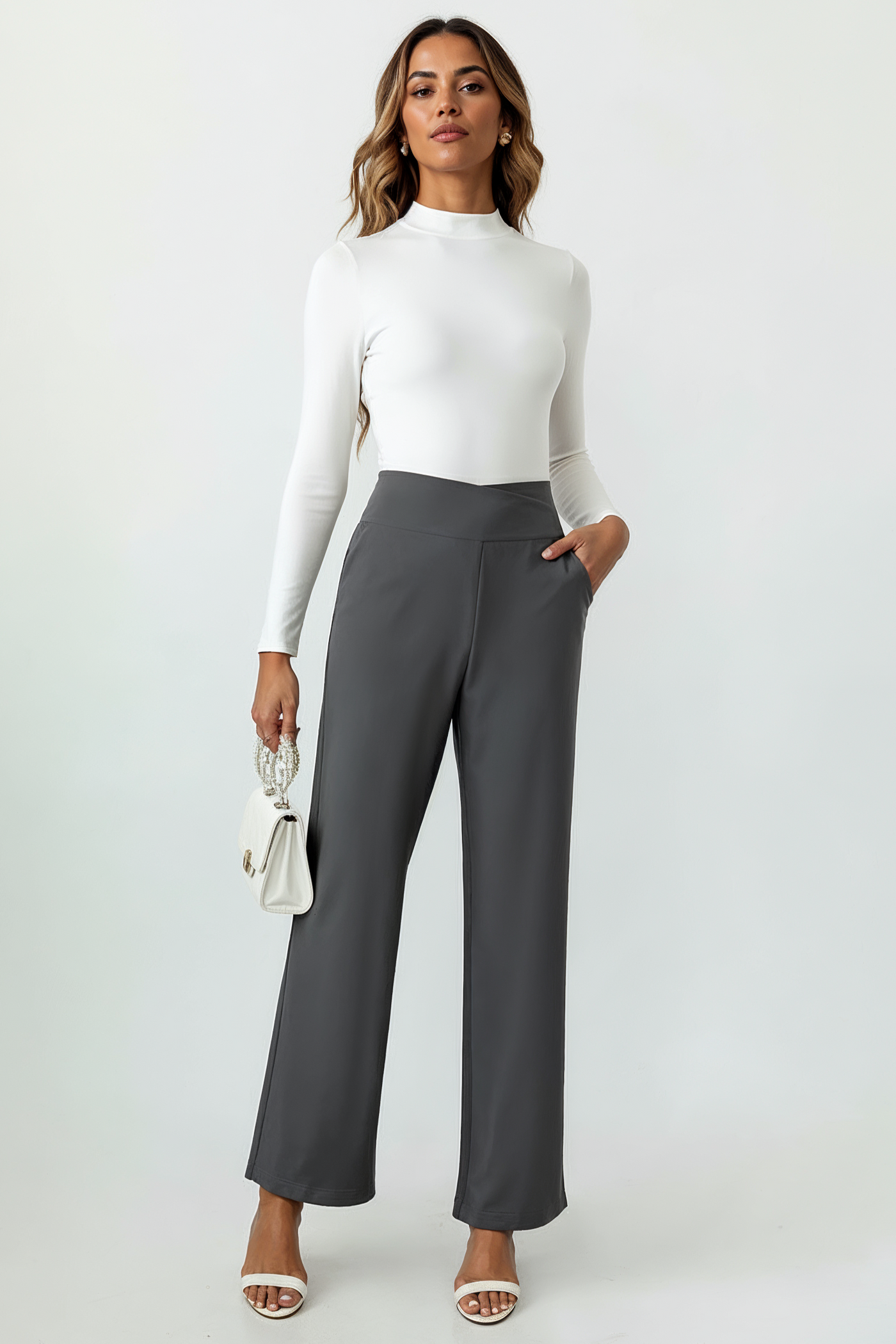 Amara Trousers