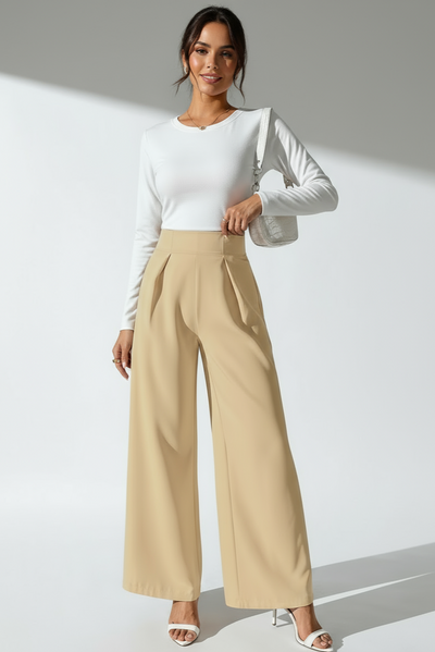 Elise Trousers
