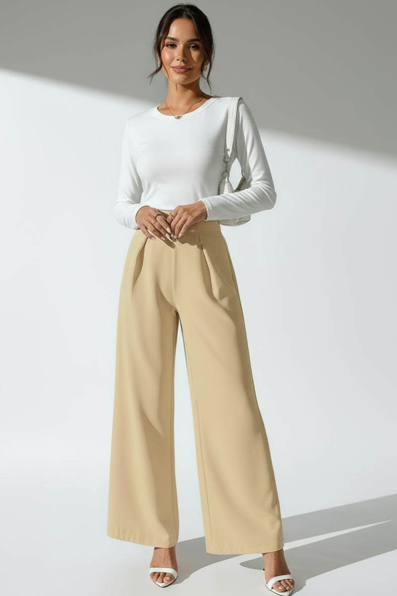 Elise Trousers