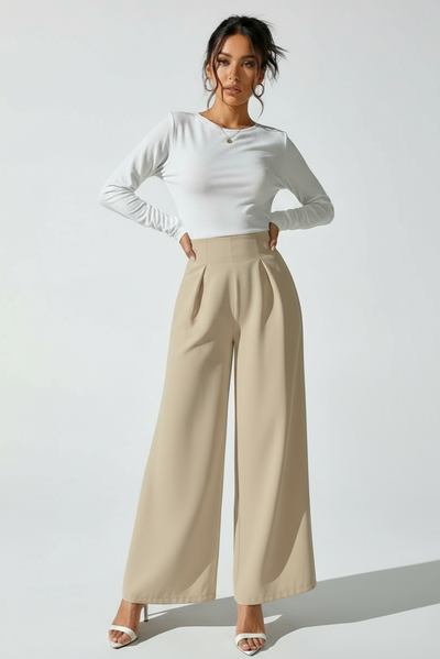 Elise Trousers