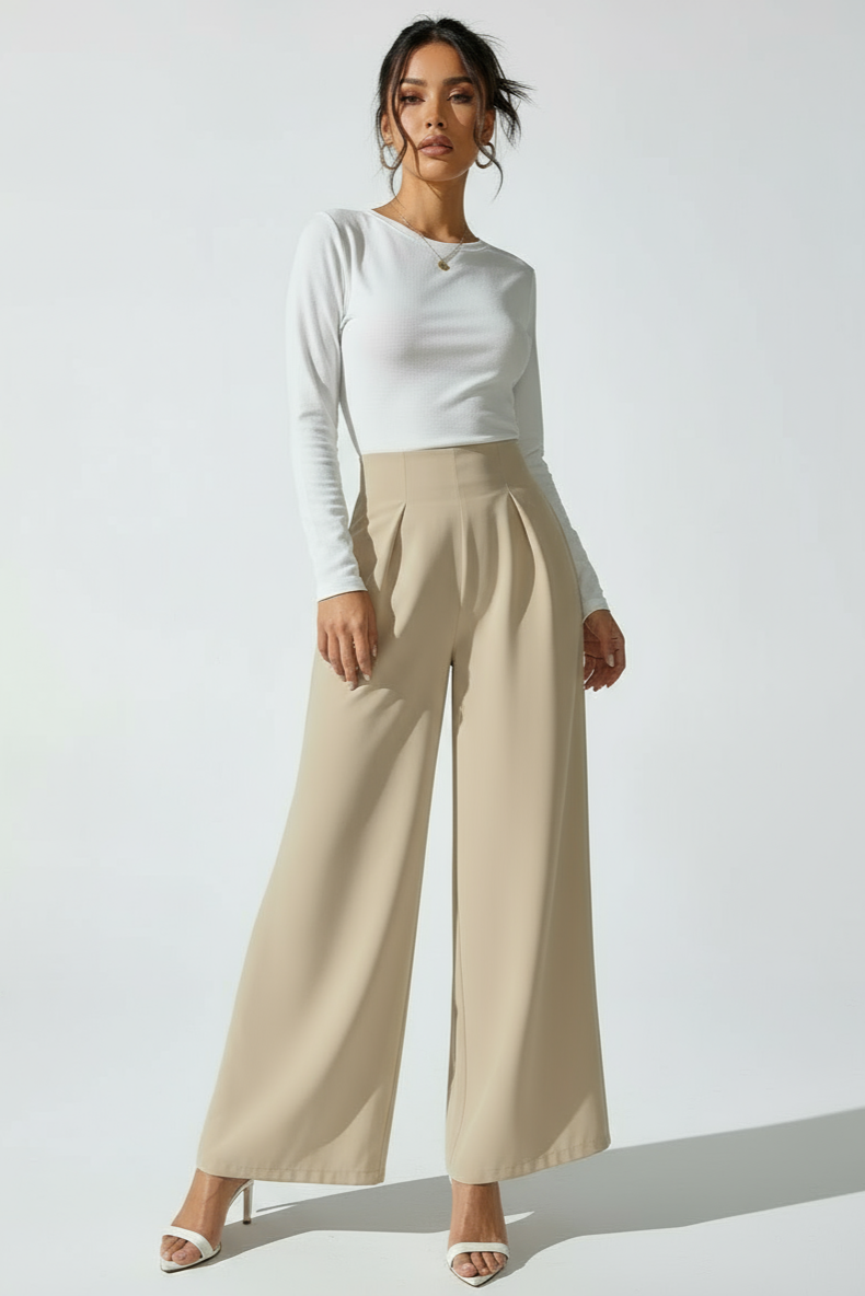 Elise Trousers