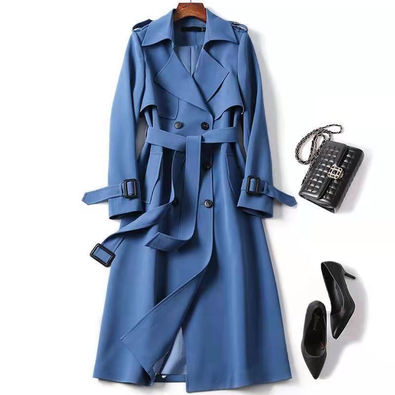 Camille overcoat