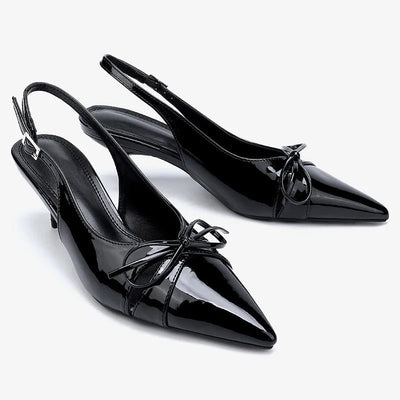 FIONA Kitten Heels