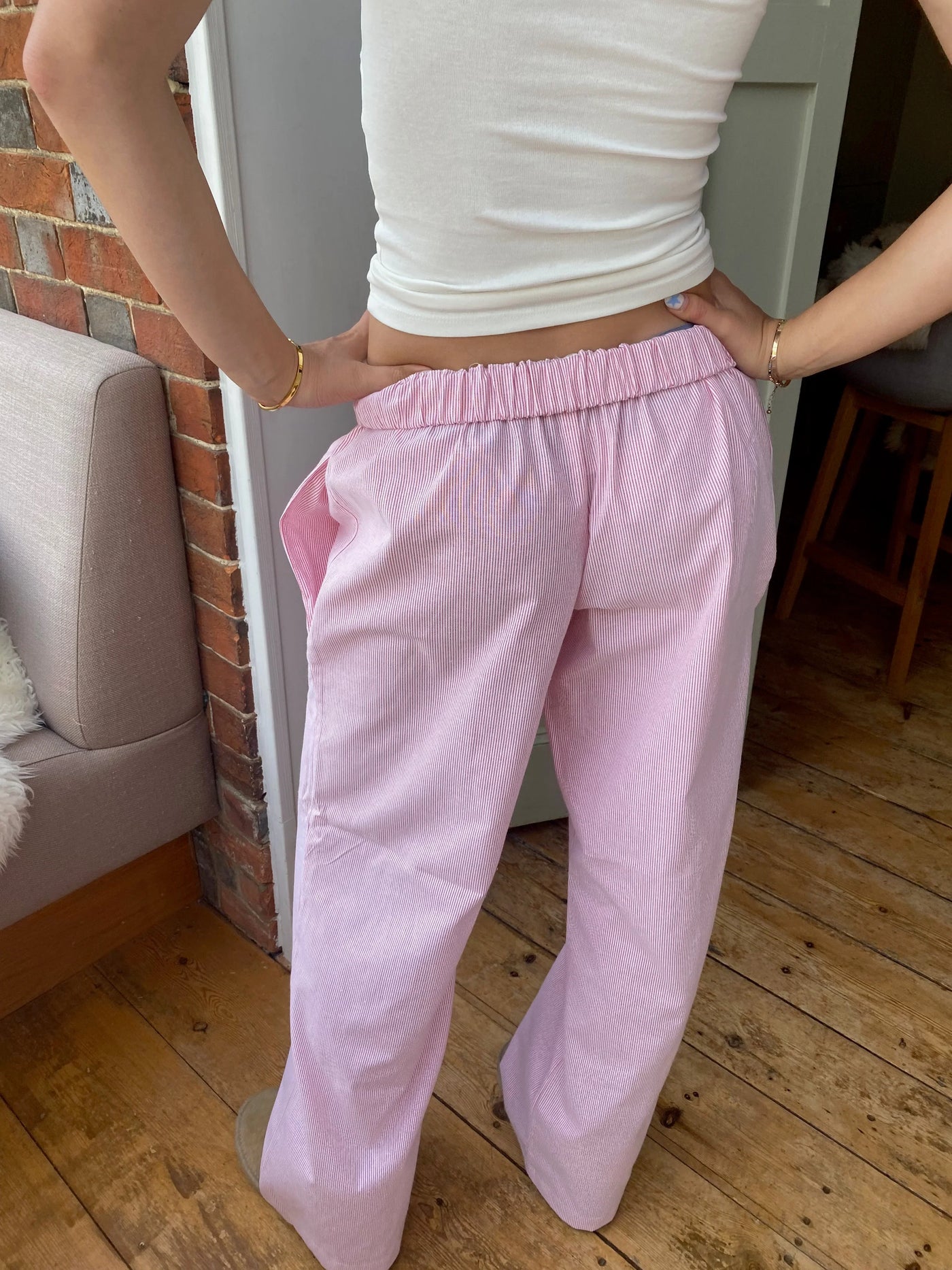 JANE PANTS