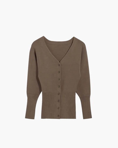 Evie cardigan