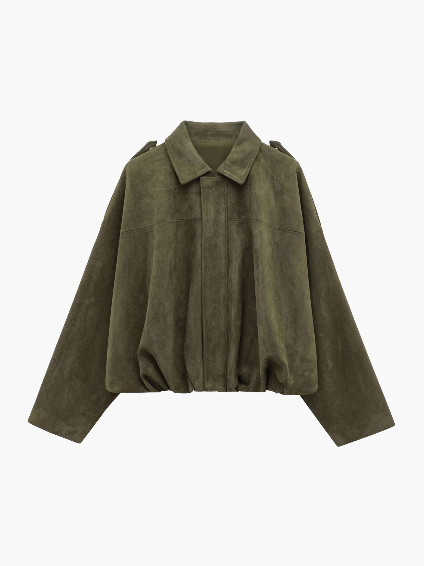 NOVI bomberjacket